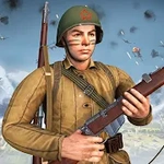 World War Games: WW2 Shooter