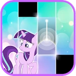 My Little Pony Piano Tiles