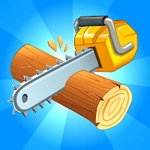 Сartoon feller 3D