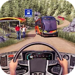 Euro Bus Driving Game 3d Sim