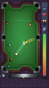 Download and play Billiards online 8ball offline on PC with MuMu Player