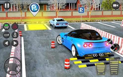 Baixar e jogar estacionamento antecipado: estacionamento mestre no PC com  MuMu Player