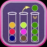 Ball Sort - Color Sort Puzzle