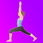 Flexible Yoga : Flex Run 3d