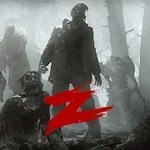 Black Zombie Operation: Call of Biohazard War
