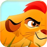 Lion Battle Guard Games