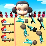 Squid Fun Game : Survival