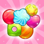 Sweets Candy - Puzzle Fun