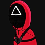 Online Squid challenge Game