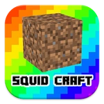 Squid Master Craft Building