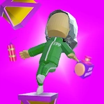 Squid People Ragdoll Playground