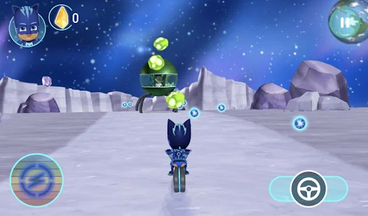 PJ Masks™: Moonlight Heroes - Apps on Google Play