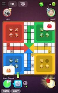 Baixar e jogar Ludo STAR no PC com MuMu Player