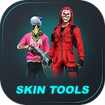 FFF FFF Skin Tools - Mod Skin