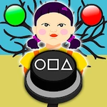 Luz verde, luz roja | Botón de Juego