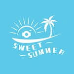 Sweet Summer Camera App