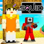 Squid craft mod