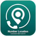 Number Location, Caller Screen