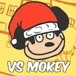 Friday Funny VS Mokey Mod