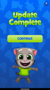 Download and play GameBud Talking Tom on PC & Mac with MuMu Player