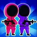 Squid Game - 456 Survival Challenge