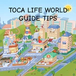 Toca Life World Guide Tips