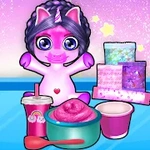Poopsie Slime Surprise Game