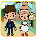 Walkthrough for Toca-Life World Hints