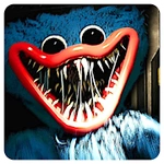 walkthrough Poppy Playtime horror