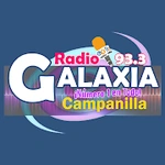 Radio Galaxia Campanilla