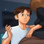 Summertime Sagaa 2021 With Hints