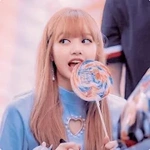 Lisa Animated Stickers