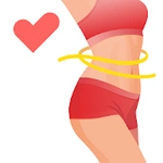 Perte de poids Fitness by Verv