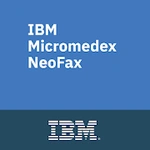 IBM Micromedex NeoFax