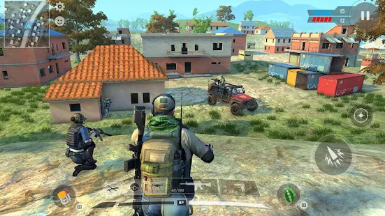 army game download for pc
