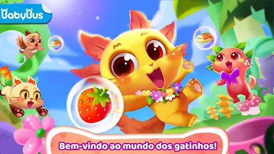 Jogo dos gatinhos multiplayer