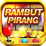 Rambut Pirang