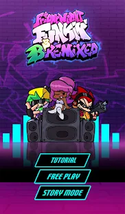 Play FNF Music Beat: Rap Battle Mod Online for Free on PC & Mobile