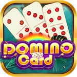 Domino Card - QiuQiu Remi