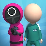 Squid Game - Multiplayer game