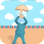 Squid Game - Dalgona Challenge