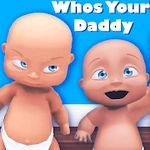 Whos Your Real Daddy 2 Guide