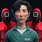 Squid Game: Survival Challenge