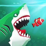 fish feed grow simulator