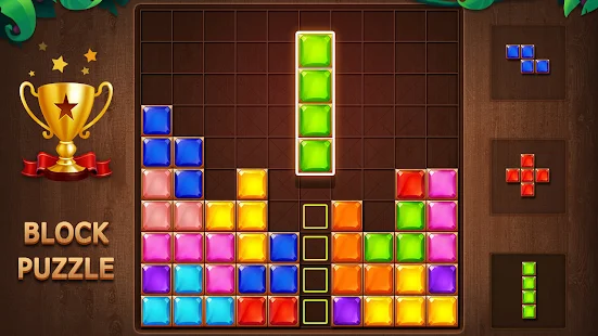 Puzzle - Baixar Jogos Gratis