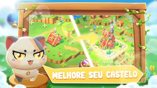 Baixar e jogar Subway Surfers no PC com MuMu Player