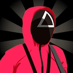 Squid Game 3D Battle Challenge