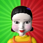 Squid Game - Squid Doll Game
