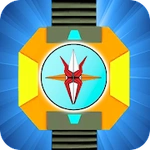 Jam Kuasa Fusion Elemental Simulator