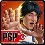 PSP LUCK